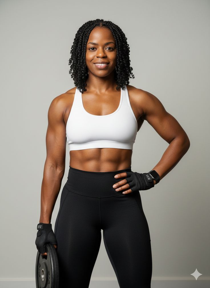 Ayodele Esther